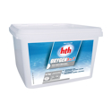 Galets 200g d'oxygène actif HTH pour piscine