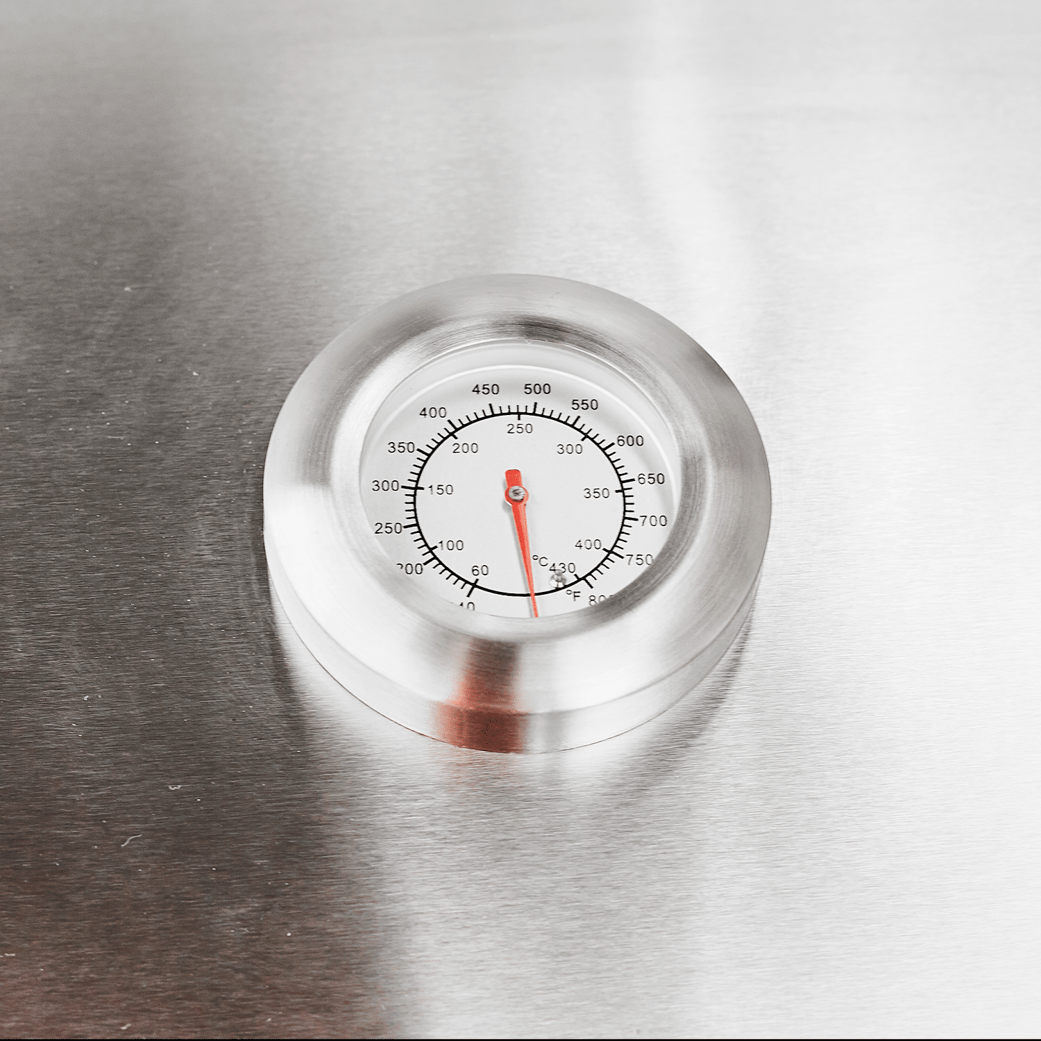 COOK'IN GARDEN - Cuisine extérieure modulable FIDGI 3 avec housse