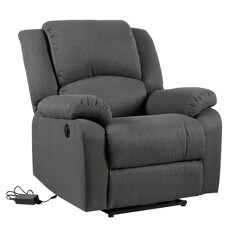 Fauteuil électrique...
