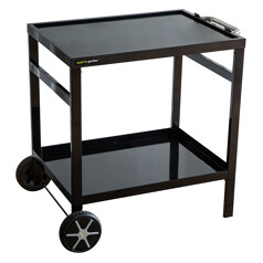 COOK'IN GARDEN - Mesa de...