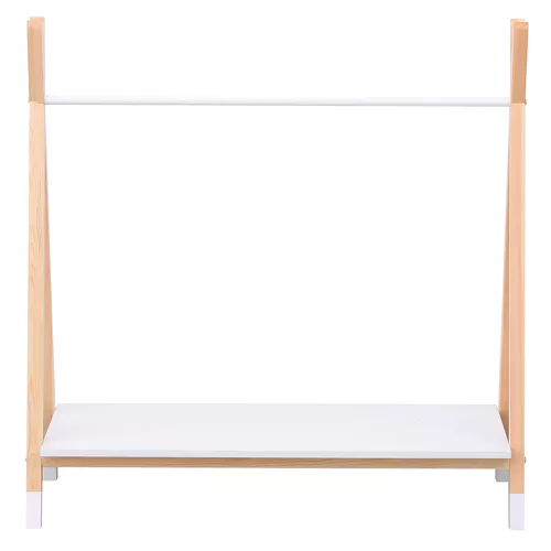 Penderie pour enfant bois...