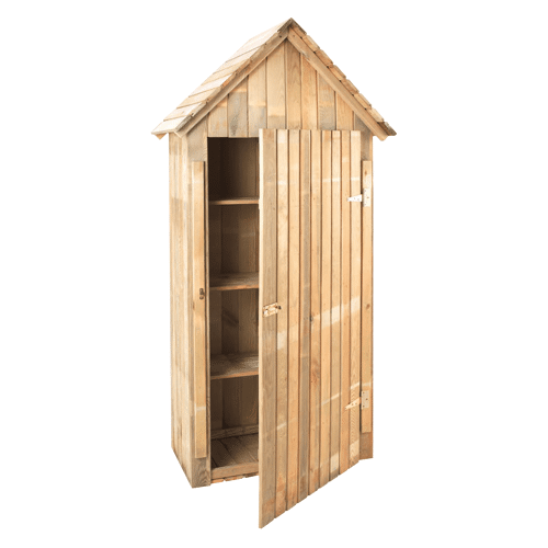 CERLAND - Armoire de jardin...