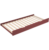 Terracotta ladebed