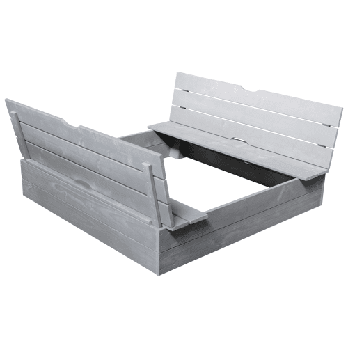 SOULET - Bac à sable avec...