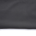 Doek voor SAULE luifel 3,5 × 3m - Antraciet doek