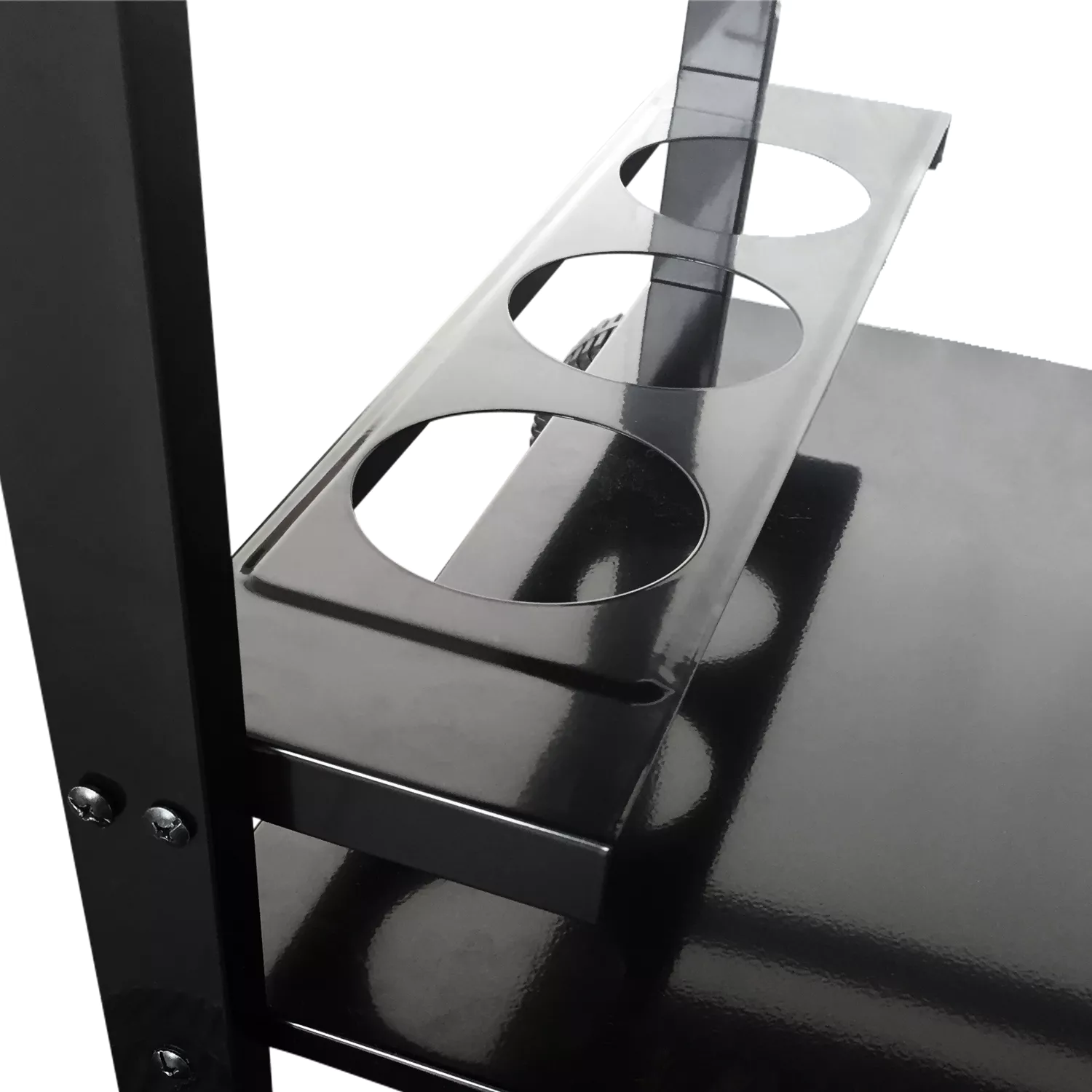 Carrito bar exterior para plancha AVEIRO