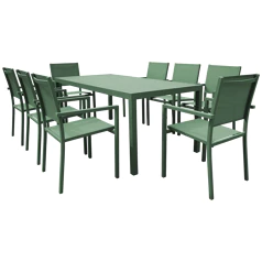 Salon de jardin BARI en...