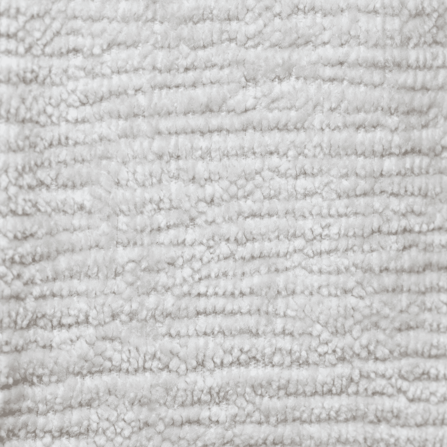 Lot de 2 tabourets de bar en tissu beige THEA