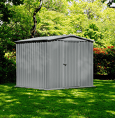 CERLAND - Abri de jardin 4,8m²