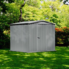 CERLAND - Abri de jardin...