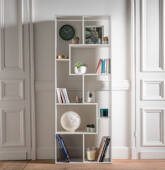 Biblioteca White