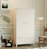 Armoire en métal 2 portes...