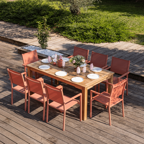 Conjunto de muebles de...