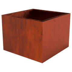 CERLAND - Bac carré 79x79cm...