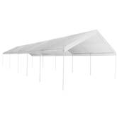 Tente de réception 5 × 10m