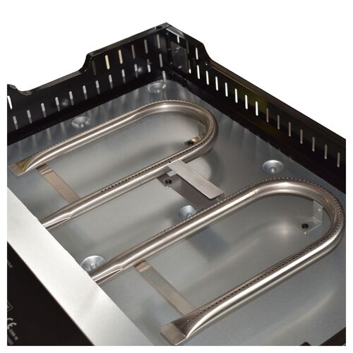 COOK'IN GARDEN - Plancha de...