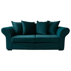 Canapé 3 places convertible...