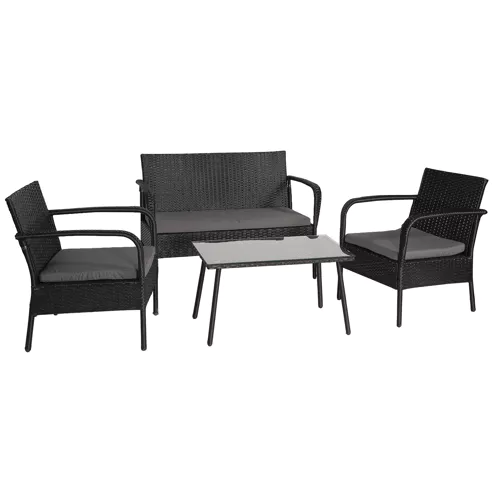 Conjunto de móveis de...