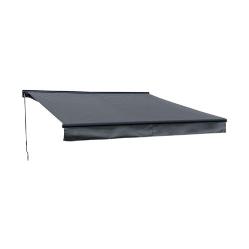 Toldo SAULE 3,5 × 3m con...