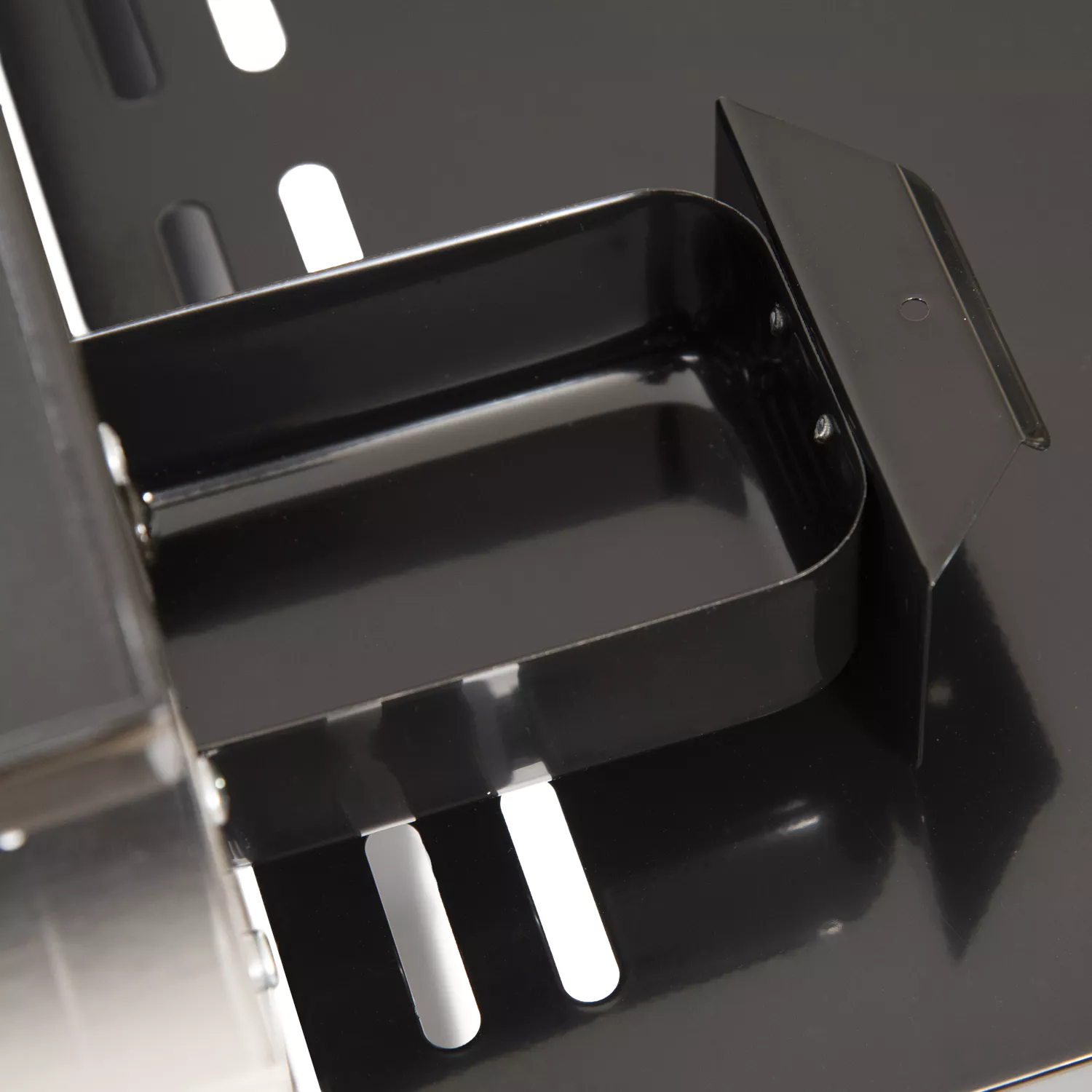 Plancha au gaz MÉRIDA 4 brûleurs + chariot