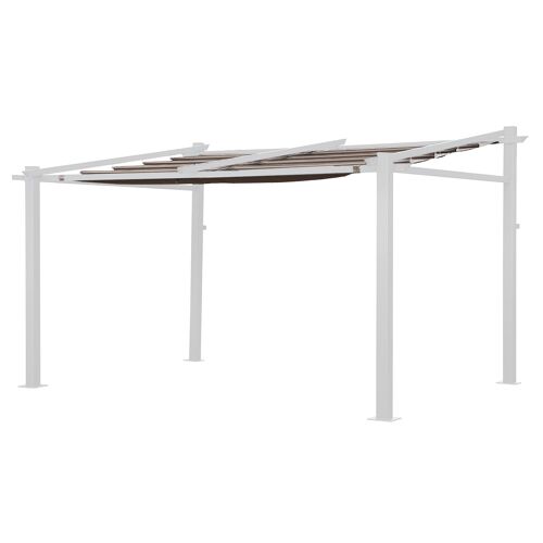 Lona color topo de 2,85 x...