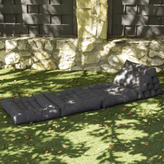 Colchão modular de chão...