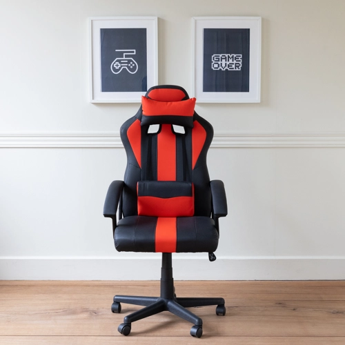 Silla gaming de oficina...