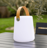 Lampe LED à poser avec...