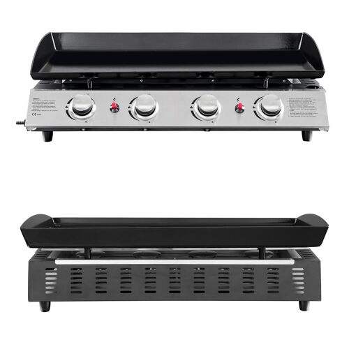 VÁLVULA DE GÁS VALENCIA - 4...