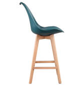Lot de 2 tabourets...