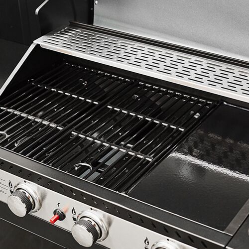 COOK'IN GARDEN - Cuisine...