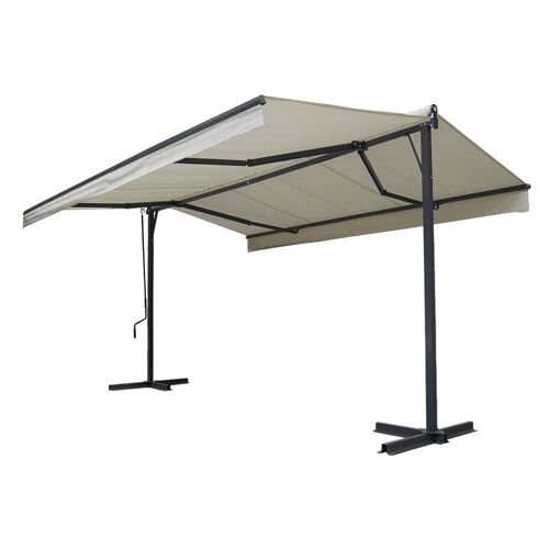 Store double pente FRENE...