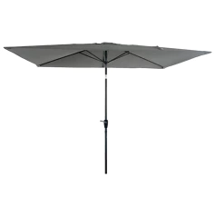 Lona para guarda-sol reto...