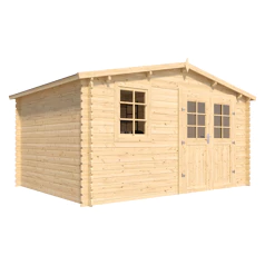 CERLAND - Abri de jardin...