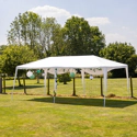 Tenda de recepção 3 × 6m ALIZÉ