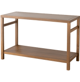 Meuble double vasque en...