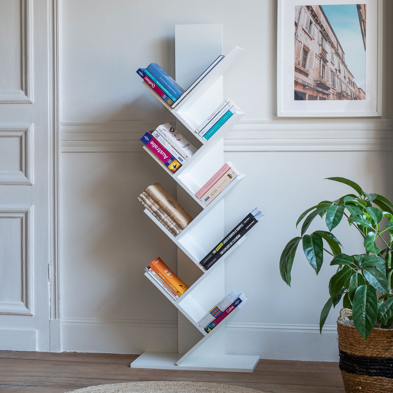 SIMONE Biblioteca Branca