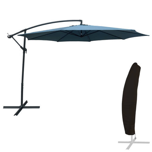 OAHU ronde parasol 3,50m...