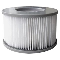 MSPA - Lot de 2 cartouches...