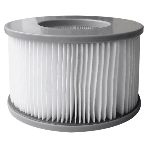 MSPA - Lot de 2 cartouches...