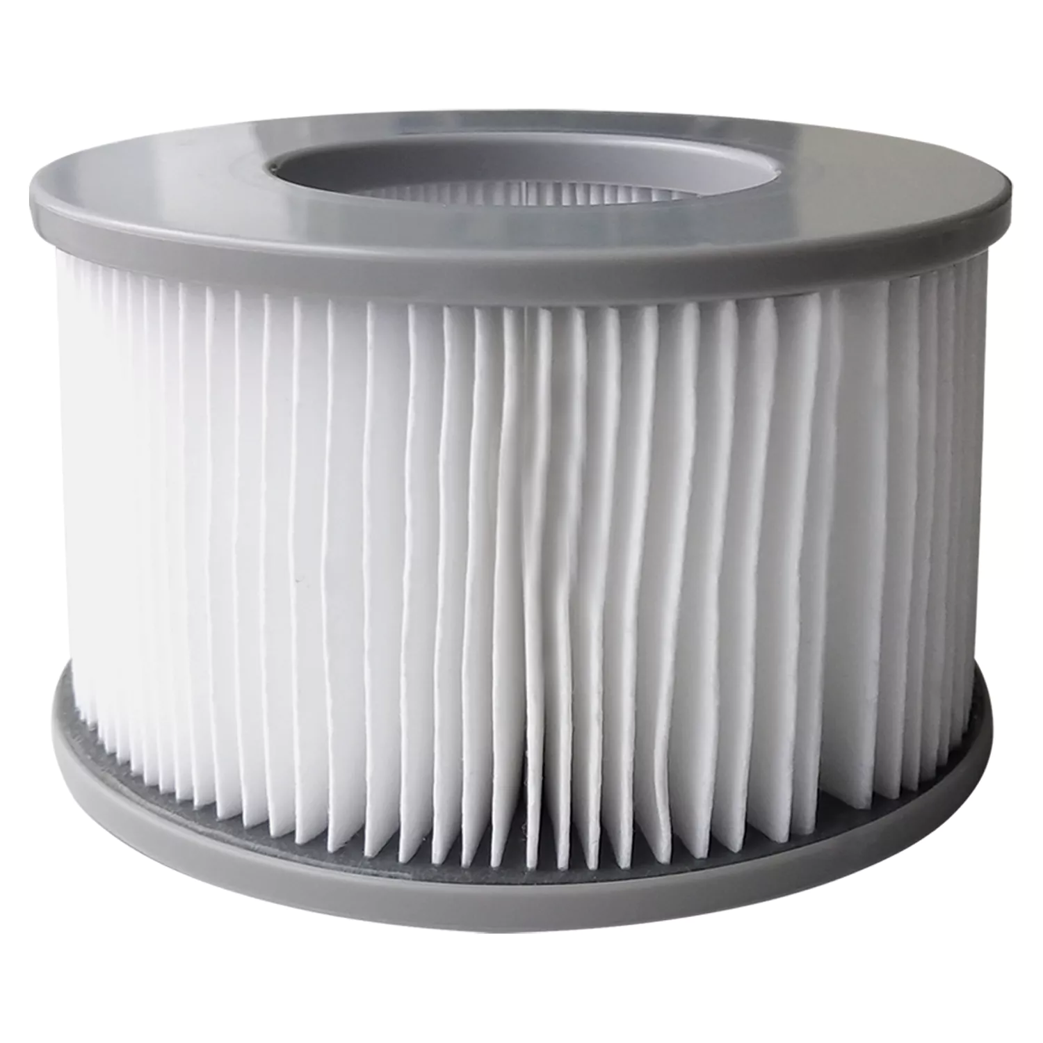 MSPA - Lot de 2 cartouches filtrantes pour spa gonflable Mspa