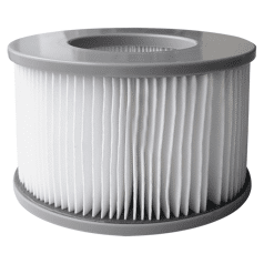 MSPA - Lot de 2 cartouches...