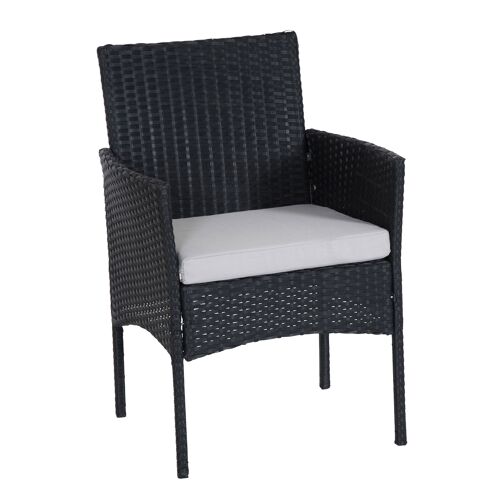 Salon de jardin FARO en...