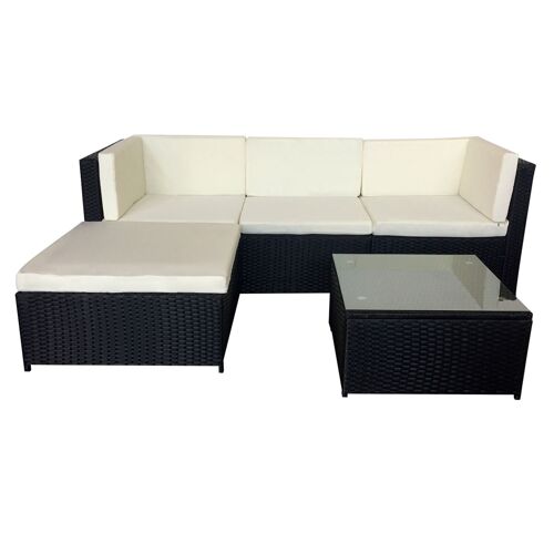 Salon de jardin FIGARI en...