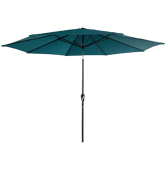 Toile pour parasol droit...