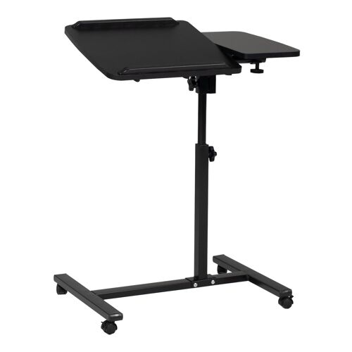 Tavolo per computer su...