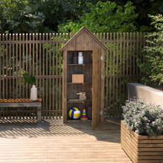 CERLAND - Armoire de jardin...