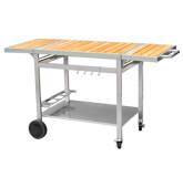 COOK'IN GARDEN - Carrito de...