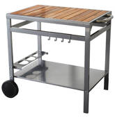 COOK'IN GARDEN - Carrito de...