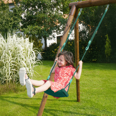 SOULET - Balançoire en...